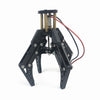 3D Printing Robotic Arm Micro Servo Motor N20 RC Mechanical Clamp Servo Claw