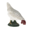 Load image into Gallery viewer, Animal Model Simulation Animal Model Animal Ornaments Crafts White Cock