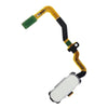 Home Button Fingerprint Sensor Flex Cable for Samsung Galaxy s7  White