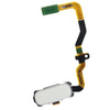 Home Button Fingerprint Sensor Flex Cable for Samsung Galaxy s7  White