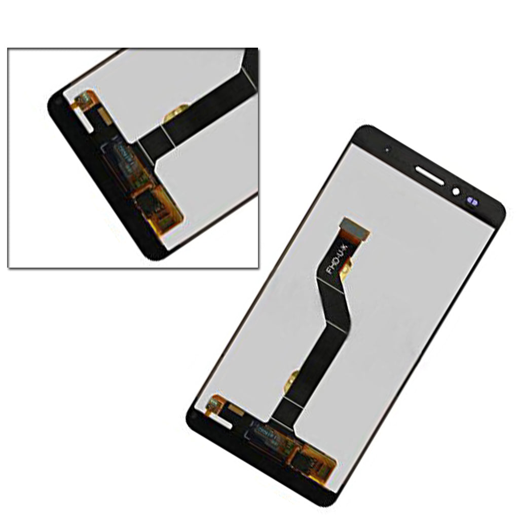 LCD Display Assembly For Huawei Honour5X Touch Screen Digitizer