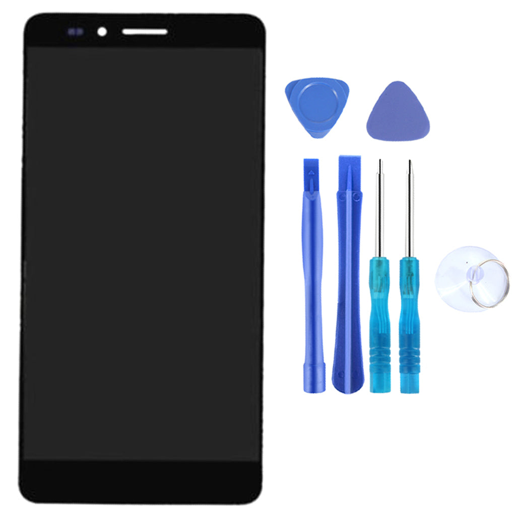 LCD Display Assembly For Huawei Honour5X Touch Screen Digitizer