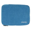 7.9 inch Tablet Laptop Sleeve Case Bag Cover Zipper Pouch For iPad blue