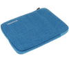 7.9 inch Tablet Laptop Sleeve Case Bag Cover Zipper Pouch For iPad blue