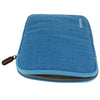 7.9 inch Tablet Laptop Sleeve Case Bag Cover Zipper Pouch For iPad blue