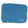 7.9 inch Tablet Laptop Sleeve Case Bag Cover Zipper Pouch For iPad blue