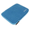 7.9 inch Tablet Laptop Sleeve Case Bag Cover Zipper Pouch For iPad blue