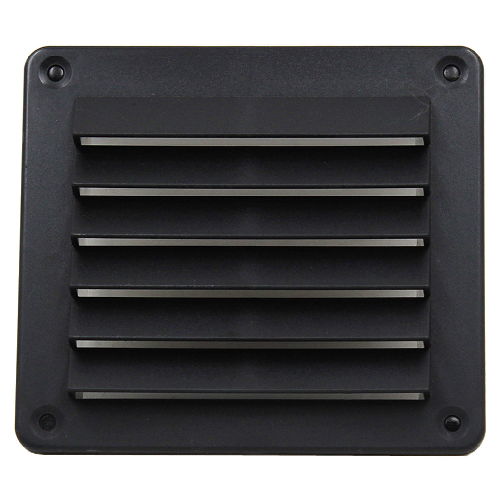 140mm Boat RV Louver Vent Ventilation Air Vent for Marine Yacht Caravan