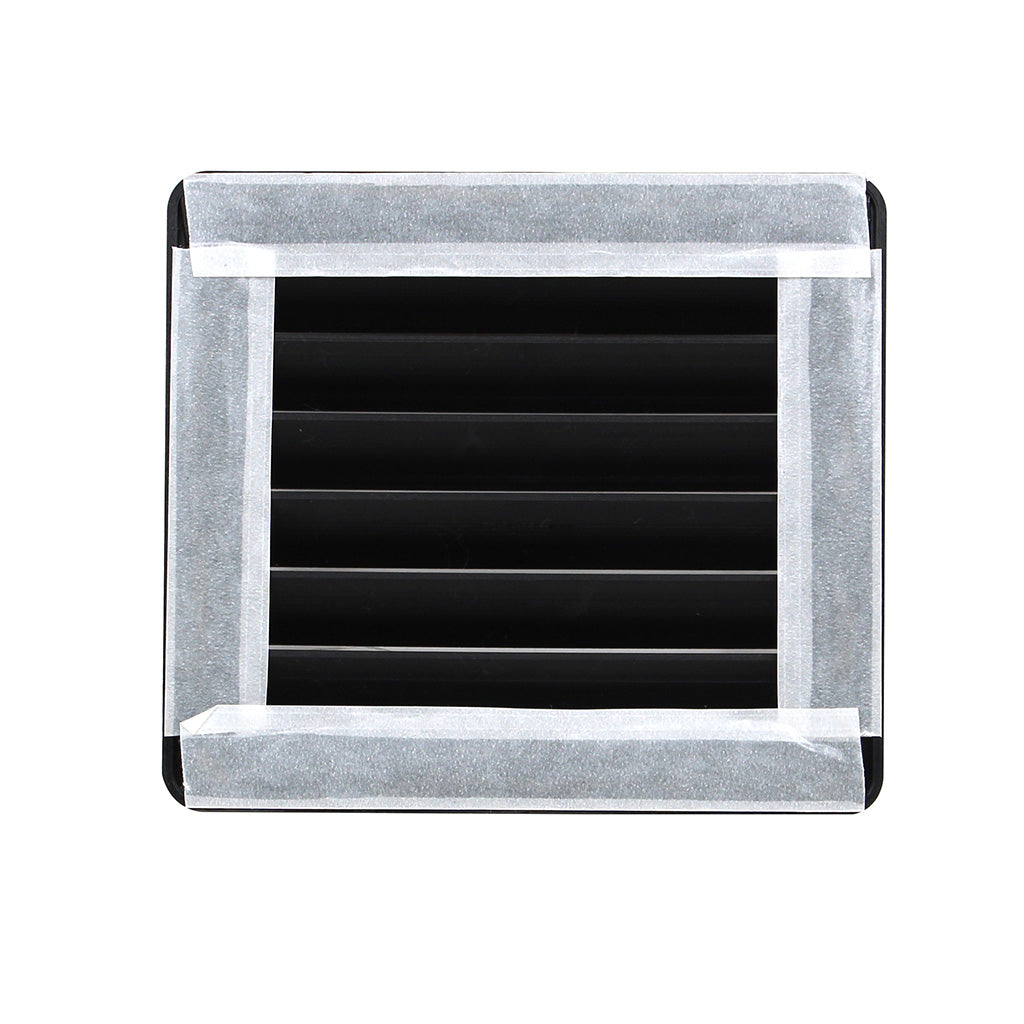 140mm Boat RV Louver Vent Ventilation Air Vent for Marine Yacht Caravan