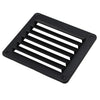 140mm Boat RV Louver Vent Ventilation Air Vent for Marine Yacht Caravan