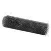 1PC Auto Car Front Bumper Grill Grille Mesh Cover Trim Rhombus Style Black