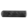 1PC Auto Car Front Bumper Grill Grille Mesh Cover Trim Rhombus Style Black