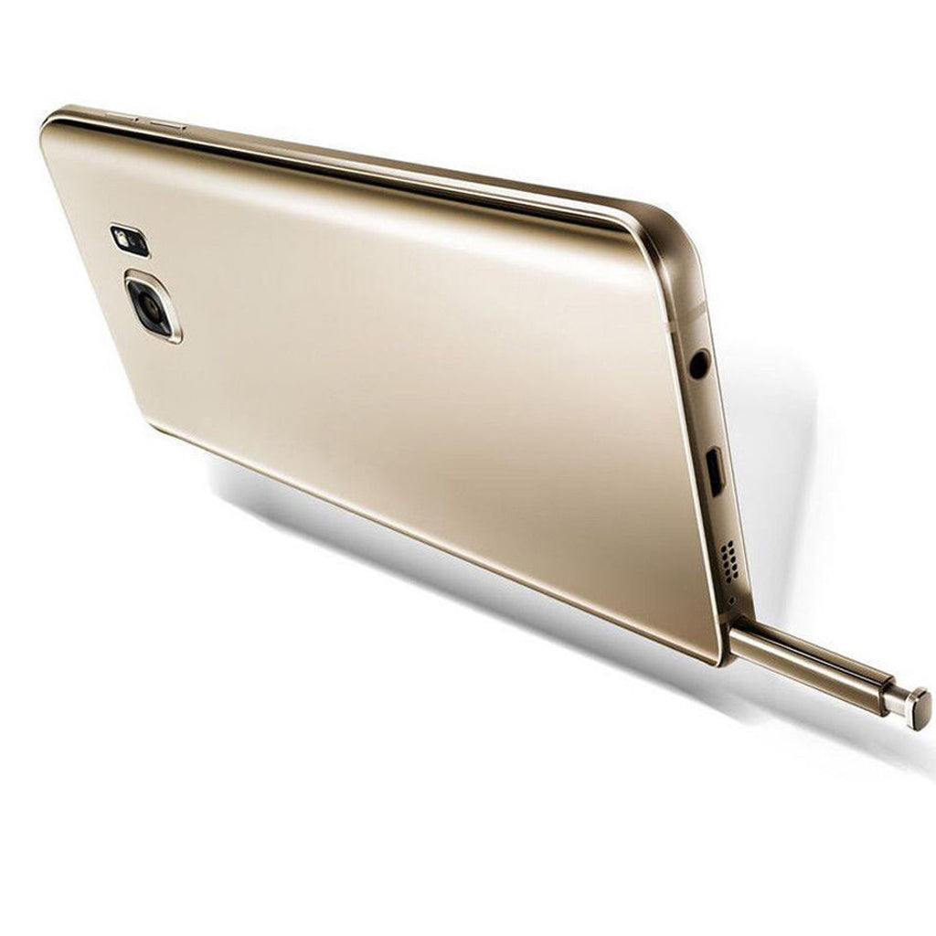 Gold Stylus Touch Screen Capacitive for Samsung Galaxy Note 5