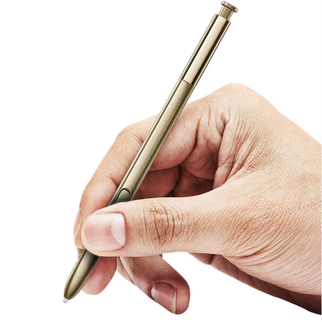 Gold Stylus Touch Screen Capacitive for Samsung Galaxy Note 5