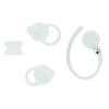 Set Replacement Ear Hook Buds Gels for MOTOROLA ELITE Flip Bluetooth Headset