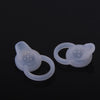 Set Replacement Ear Hook Buds Gels for MOTOROLA ELITE Flip Bluetooth Headset