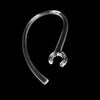 1PCS Earloop & 3PCS Earbuds for Plantronics M100 Bluetooth Headset