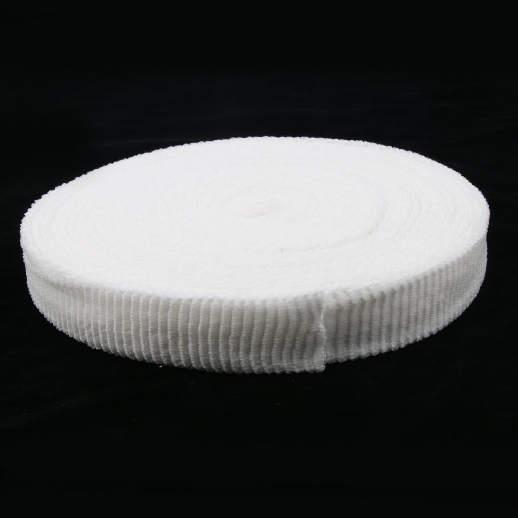 Tubular Stretch Bandage Elastic Net Dressing Retainer for Wound Restraint 6