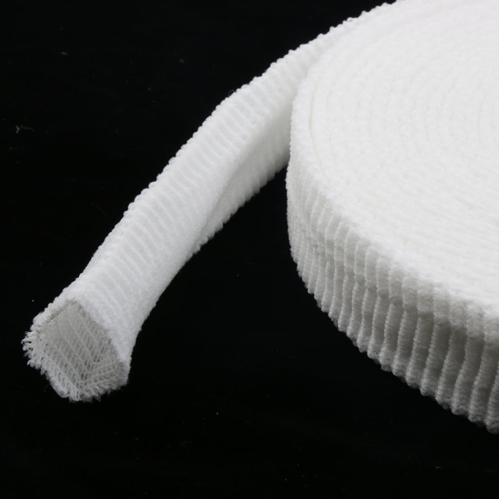 Tubular Stretch Bandage Elastic Net Dressing Retainer for Wound Restraint 6