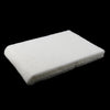 Biochemical Filter Foam Pond Filtration Fish Tank Aquarium Sponge Pad White