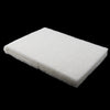 Biochemical Filter Foam Pond Filtration Fish Tank Aquarium Sponge Pad White