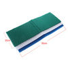 Biochemical Filter Foam Pond Filtration Fish Tank Aquarium Sponge Pad White