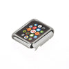 Case Protector Cover For Apple Watch iWatch 38mm Skin Bumper - Black