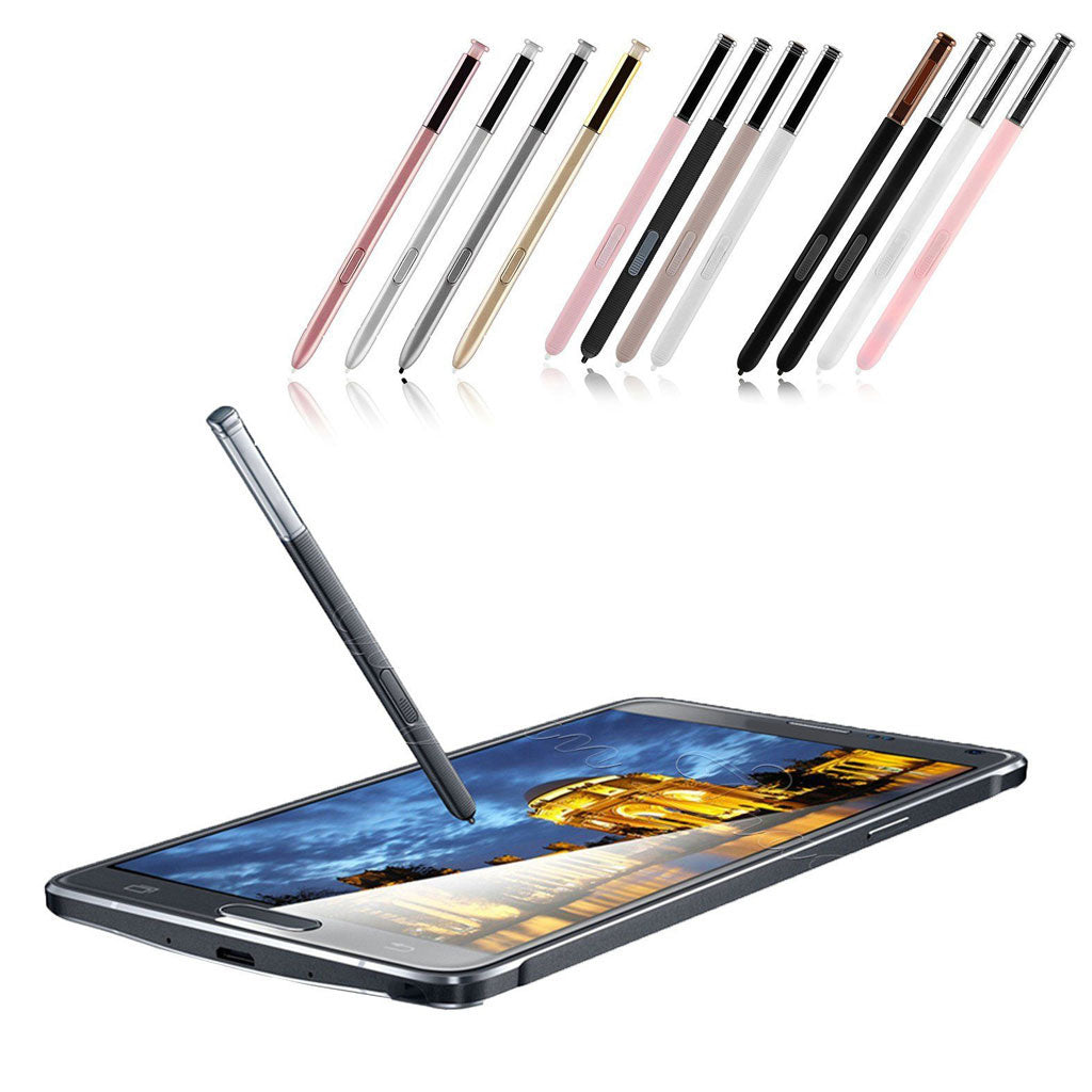 Black Stylus Touch Screen Capacitive for Samsung Galaxy Note 3