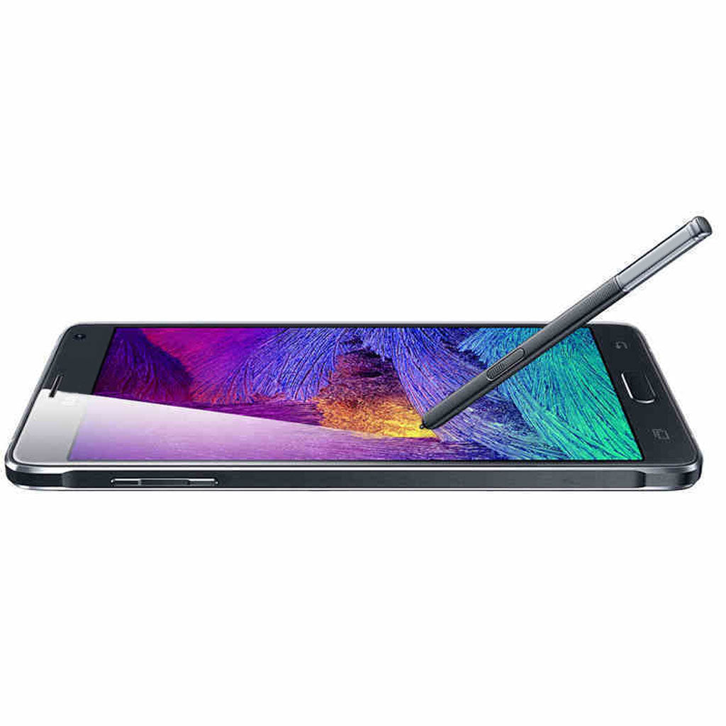 Black Stylus Touch Screen Capacitive for Samsung Galaxy Note 3