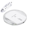 Wireless Charger Charging Pad Mat For iPhone or Samsung S6/S6edge Mirco USB