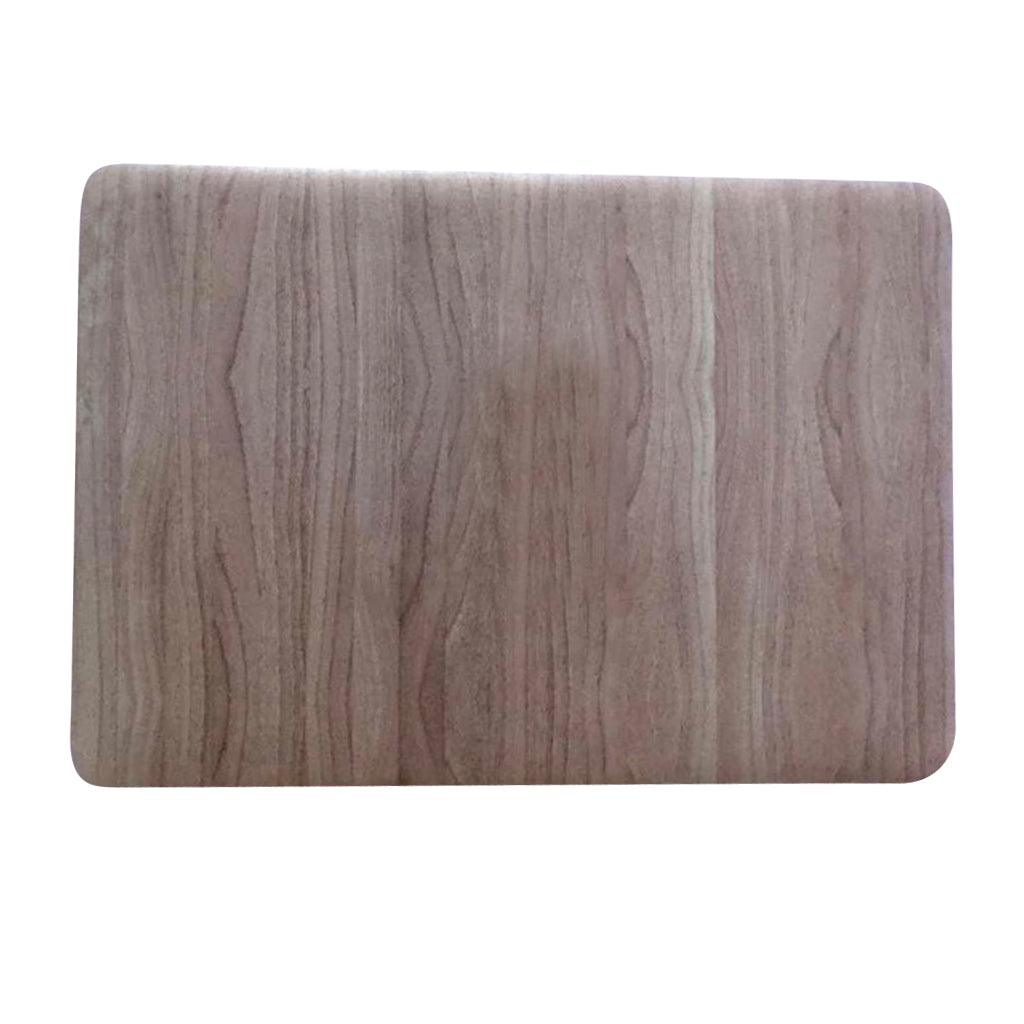 Wood Grain Hard Case for Macbook Pro 15.4 inch - Pattern 7