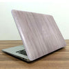 Wood Grain Hard Case for Macbook Pro 15.4 inch - Pattern 7