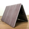 Wood Grain Hard Case for Macbook Pro 15.4 inch - Pattern 7