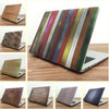 Wood Grain Hard Case for Macbook Pro 15.4 inch - Pattern 7