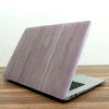 Wood Grain Hard Case for Macbook Pro 15.4 inch - Pattern 7