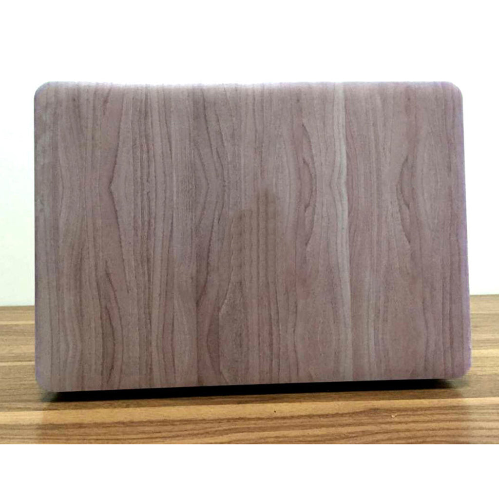 Wood Grain Hard Case for Macbook Pro 15.4 inch - Pattern 7