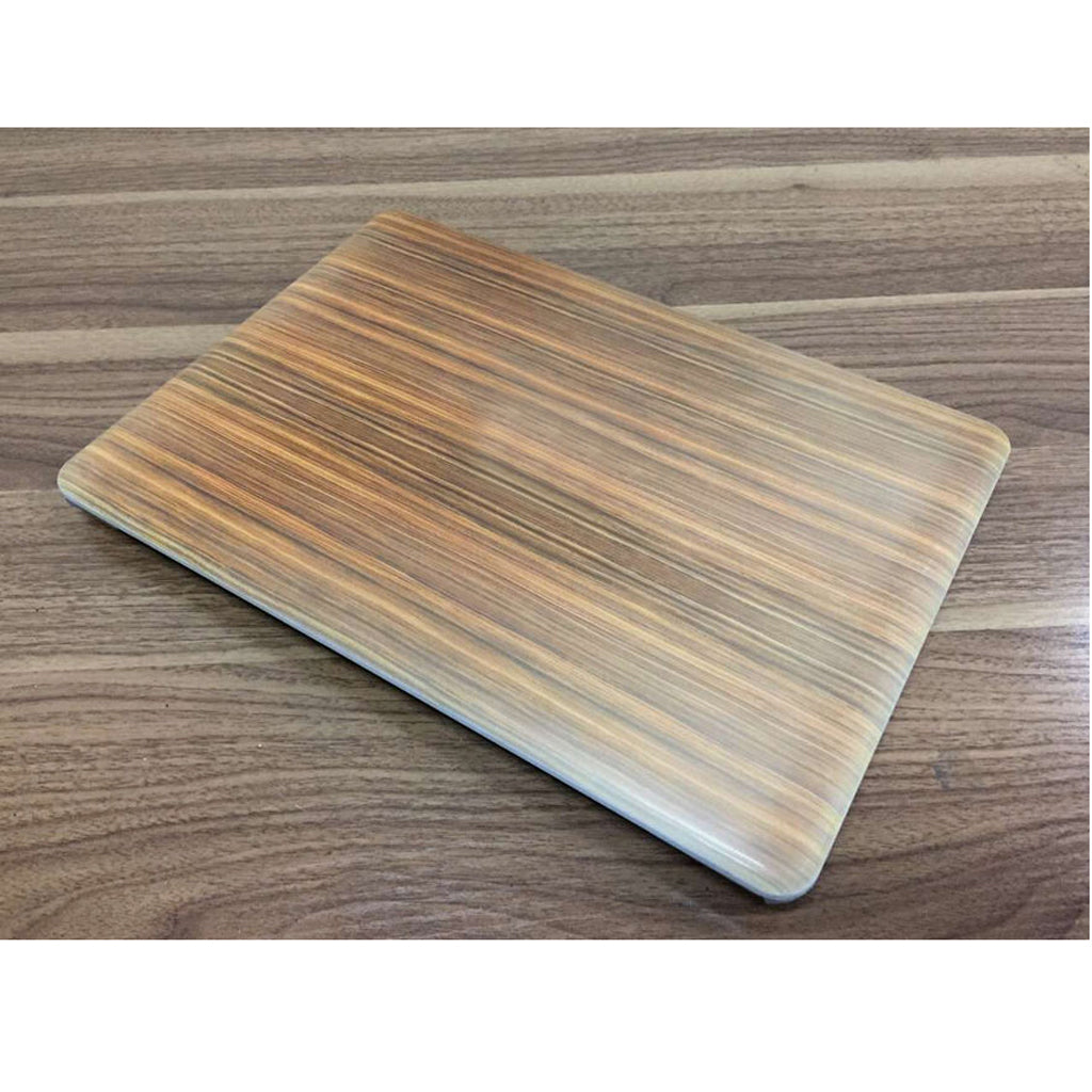 Wood Grain Hard Case for Macbook Pro Retina 15.4 inch - Pattern 2