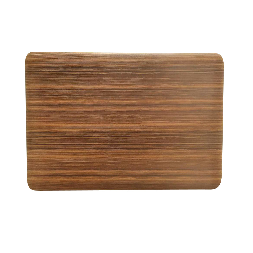 Wood Grain Hard Case for Macbook Pro Retina 15.4 inch - Pattern 2