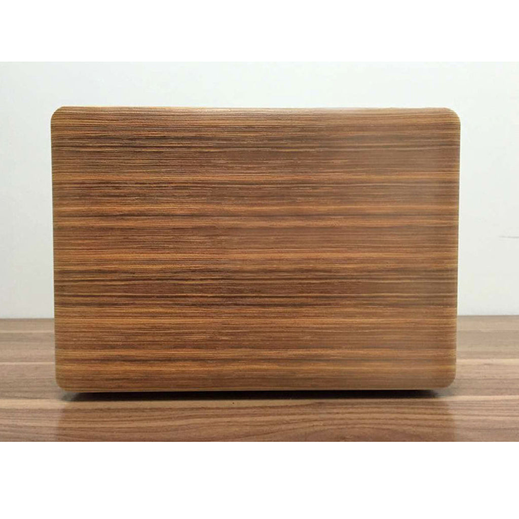 Wood Grain Hard Case for Macbook Pro Retina 15.4 inch - Pattern 2