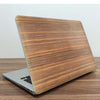 Wood Grain Hard Case for Macbook Pro Retina 15.4 inch - Pattern 2