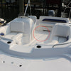 Marine Boat RV White 6