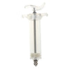 Parrots Bird Feeding Syringe Epidemic Prevention Treatment Injector 50ml