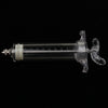 Parrots Bird Feeding Syringe Epidemic Prevention Treatment Injector 50ml