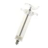 Parrots Bird Feeding Syringe Epidemic Prevention Treatment Injector 50ml