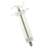 Parrots Bird Feeding Syringe Epidemic Prevention Treatment Injector 100ml