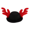 Halloween Party Costume Pet Cat Dog Hat Cap Pet Headwear  Antlers