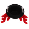 Halloween Party Costume Pet Cat Dog Hat Cap Pet Headwear  Antlers