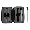 Portable Eyeglasses Maintenance Kit Phone Watch Repair Tools Screwdriver Set