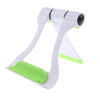 New Universal Phone Holder Stand Multi-angle Desktop for Tablet Phone Green