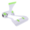 New Universal Phone Holder Stand Multi-angle Desktop for Tablet Phone Green